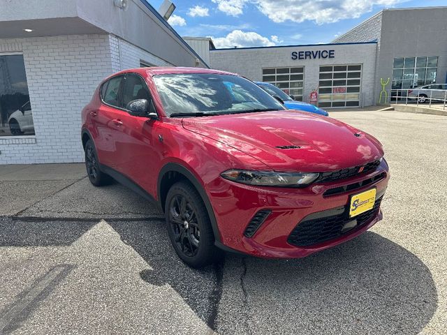 2024 Dodge Hornet GT