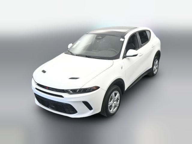 2024 Dodge Hornet GT Plus