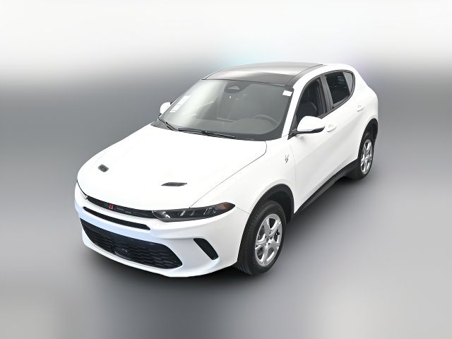 2024 Dodge Hornet GT Plus
