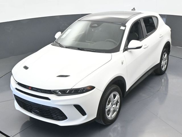 2024 Dodge Hornet GT Plus