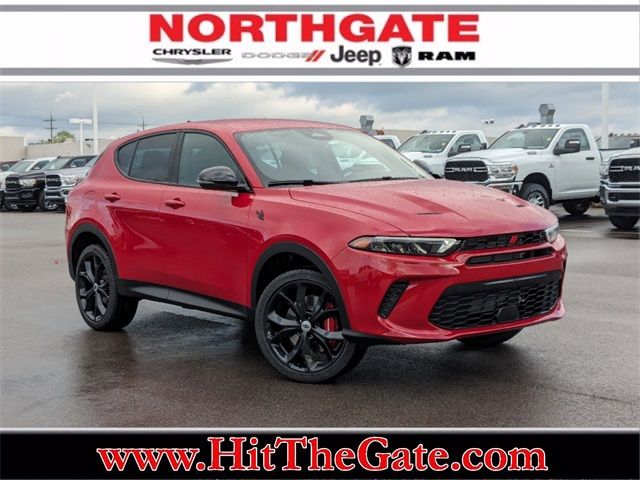 2024 Dodge Hornet GT