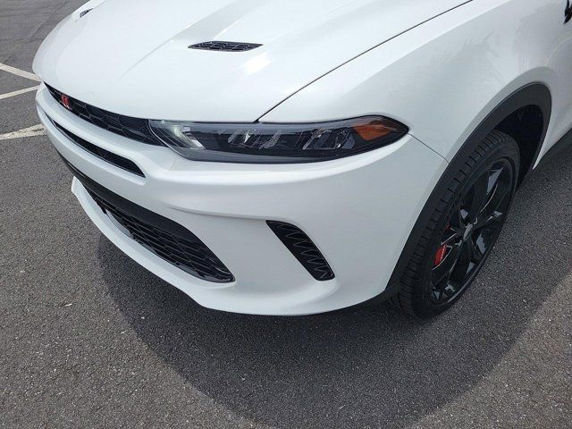 2024 Dodge Hornet GT