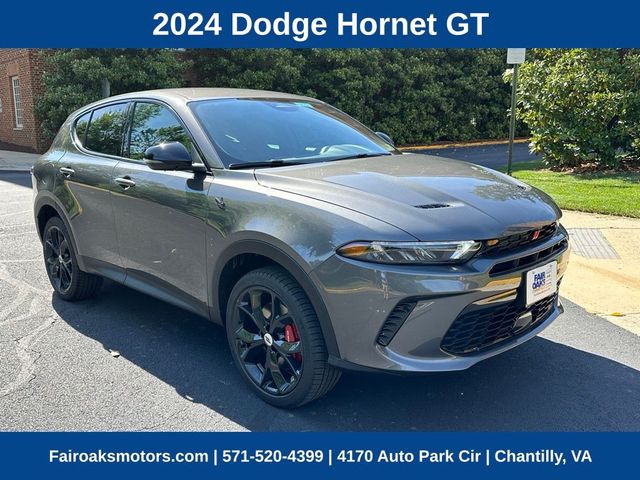 2024 Dodge Hornet GT