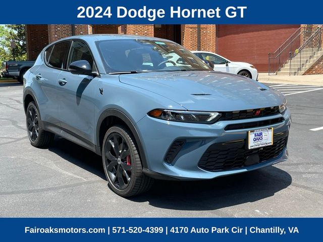 2024 Dodge Hornet GT