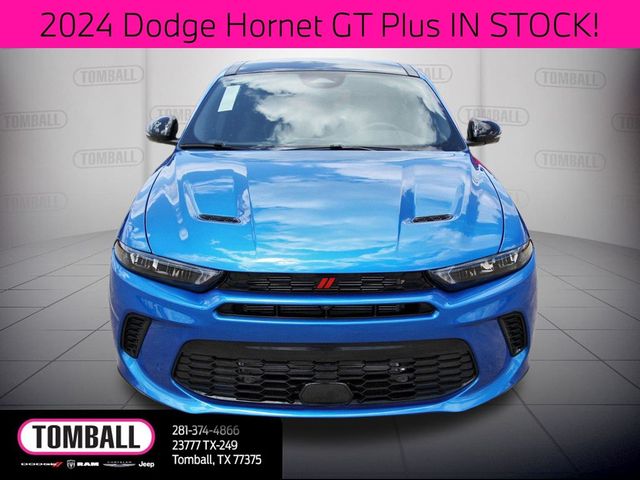 2024 Dodge Hornet GT Plus