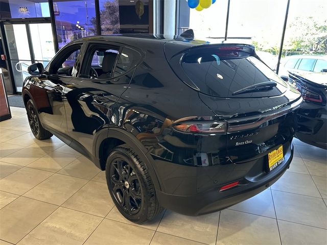 2024 Dodge Hornet GT