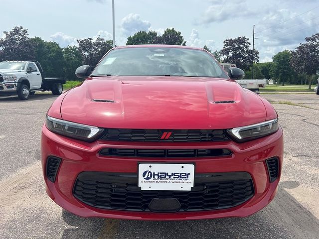 2024 Dodge Hornet GT