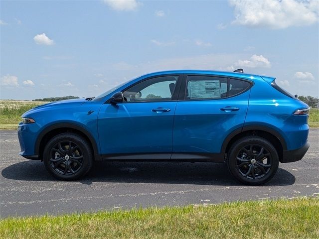 2024 Dodge Hornet GT