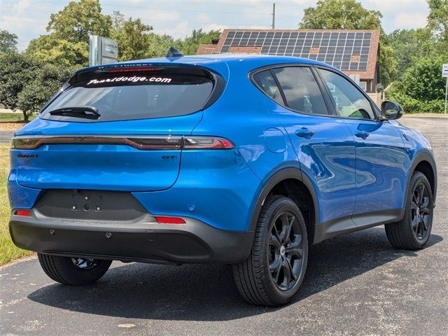 2024 Dodge Hornet GT