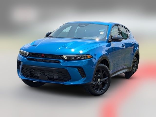 2024 Dodge Hornet GT