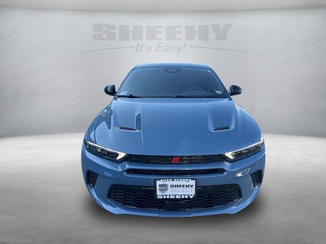 2024 Dodge Hornet GT