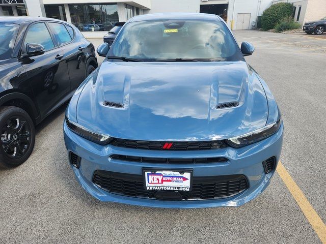 2024 Dodge Hornet GT