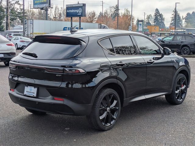 2024 Dodge Hornet GT