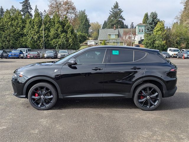 2024 Dodge Hornet GT