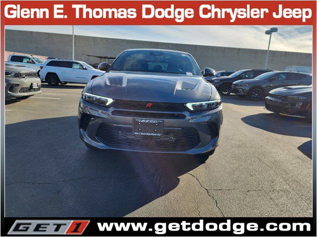 2024 Dodge Hornet GT