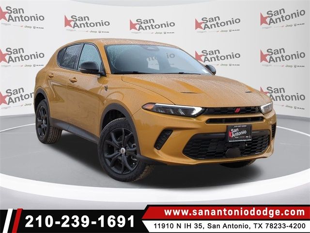 2024 Dodge Hornet GT