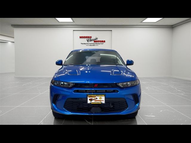 2024 Dodge Hornet GT