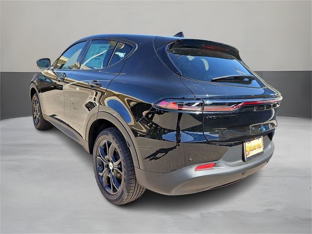 2024 Dodge Hornet GT