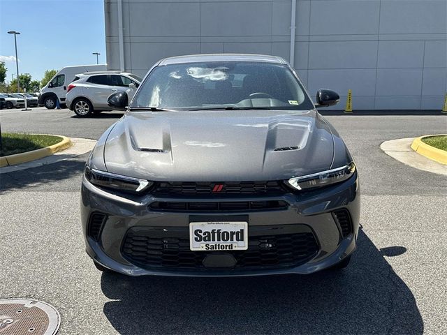 2024 Dodge Hornet GT