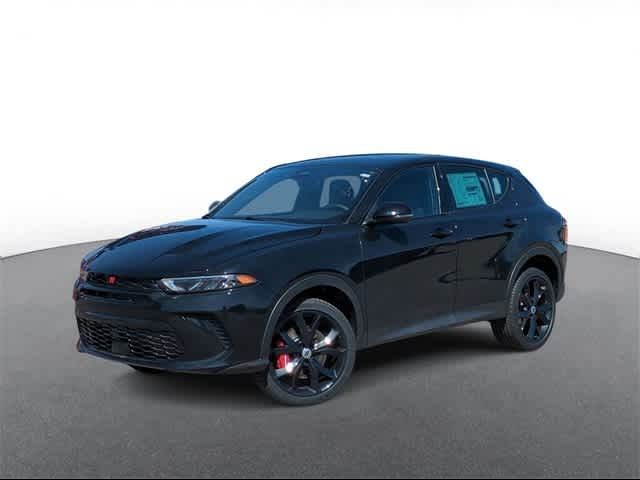 2024 Dodge Hornet GT