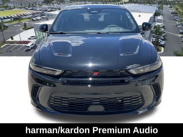 2024 Dodge Hornet GT Plus