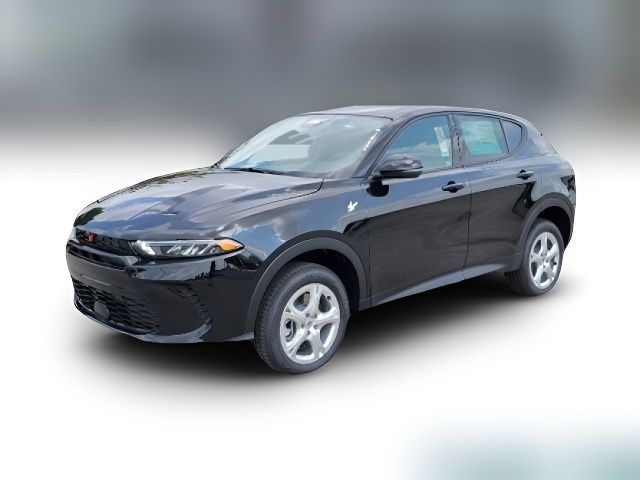 2024 Dodge Hornet GT Plus