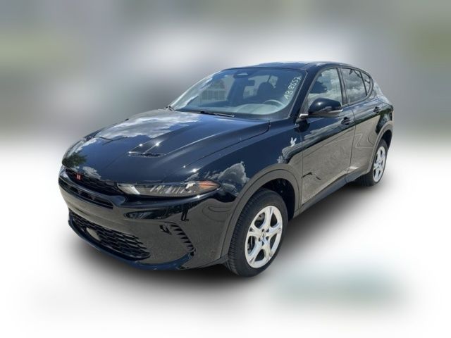 2024 Dodge Hornet GT Plus