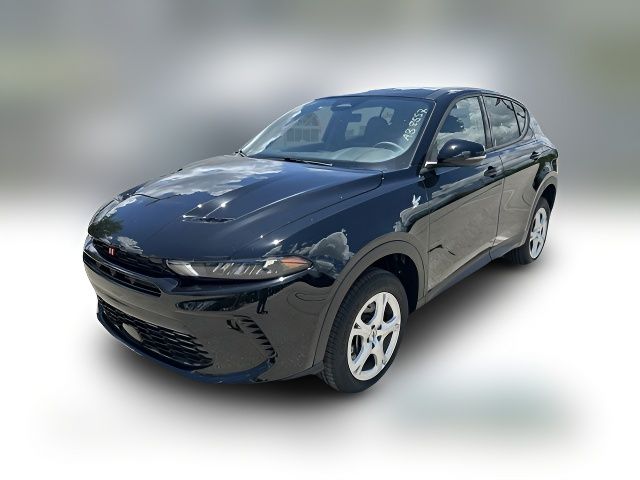 2024 Dodge Hornet GT Plus