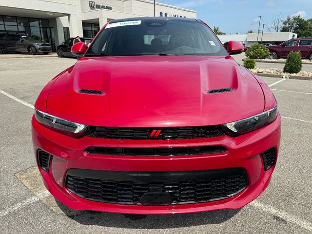 2024 Dodge Hornet GT Plus