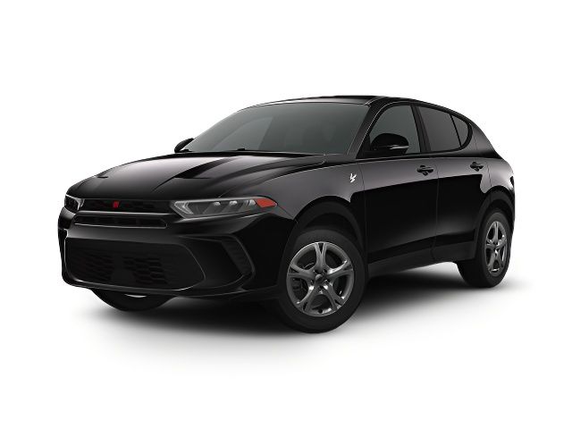 2024 Dodge Hornet GT