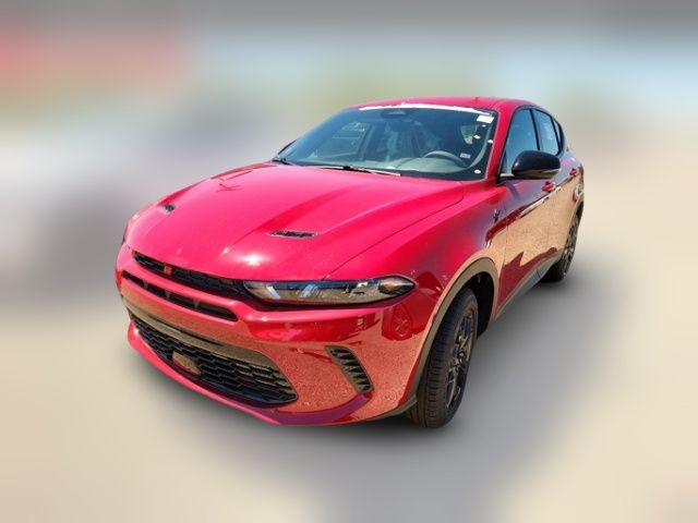 2024 Dodge Hornet GT