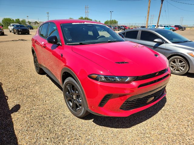 2024 Dodge Hornet GT