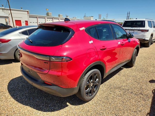 2024 Dodge Hornet GT