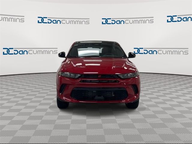 2024 Dodge Hornet GT