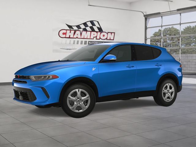 2024 Dodge Hornet GT