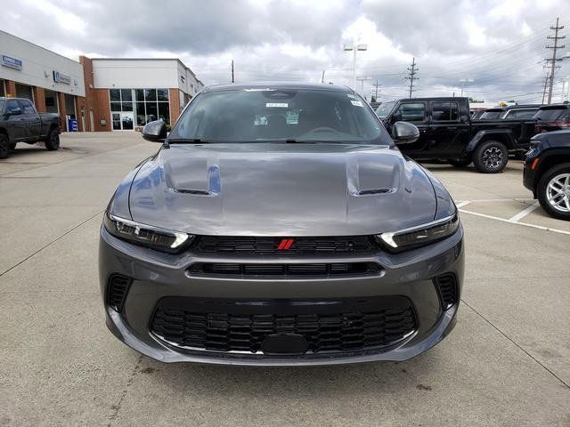 2024 Dodge Hornet GT