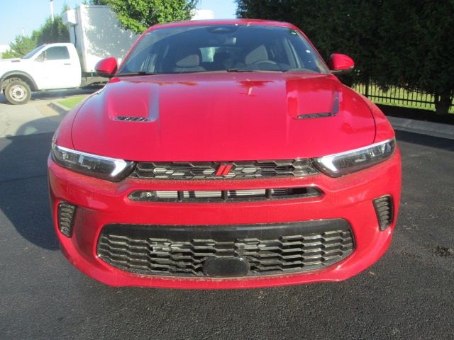 2024 Dodge Hornet GT