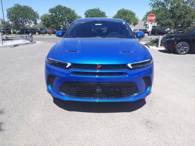 2024 Dodge Hornet GT