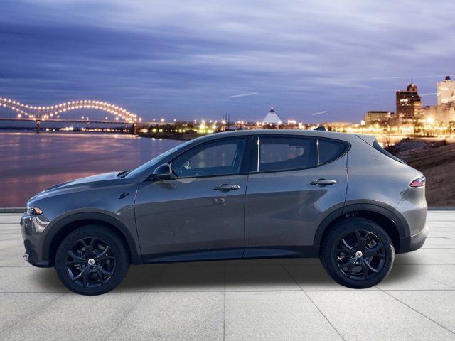 2024 Dodge Hornet GT