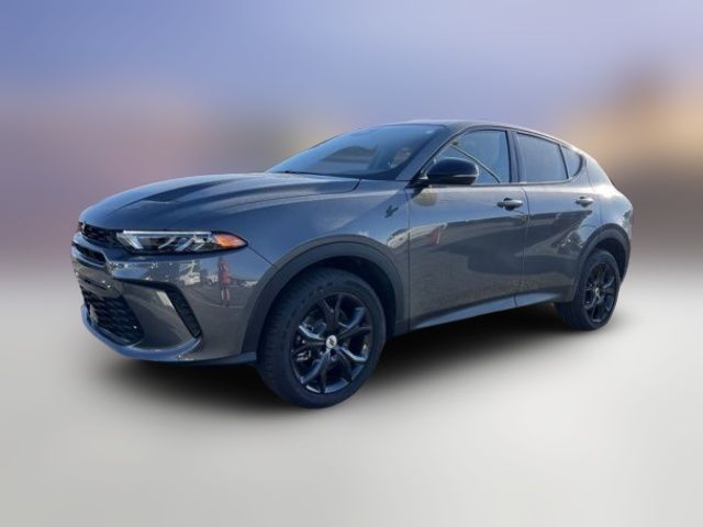2024 Dodge Hornet GT