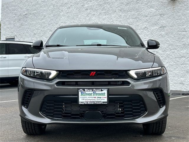 2024 Dodge Hornet GT