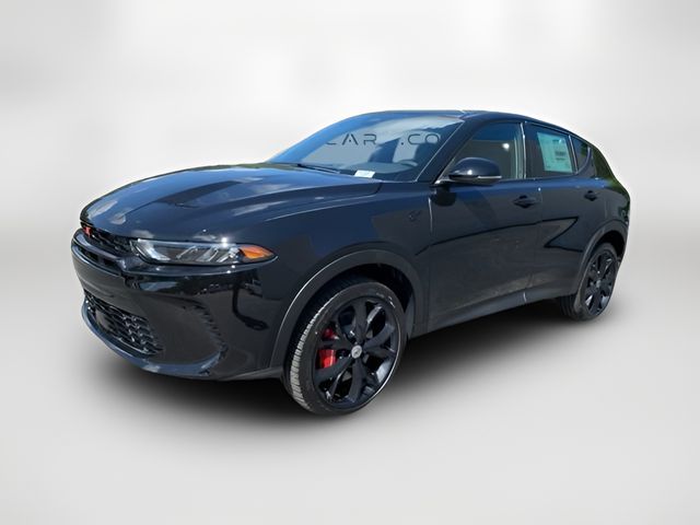 2024 Dodge Hornet GT