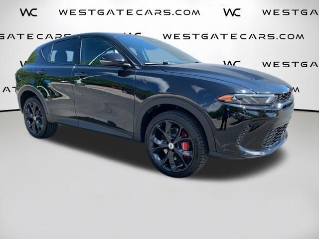2024 Dodge Hornet GT