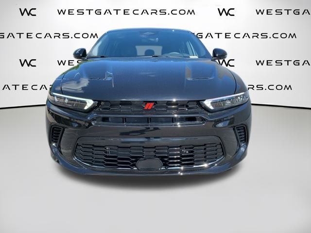 2024 Dodge Hornet GT