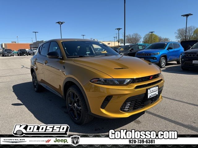 2024 Dodge Hornet GT