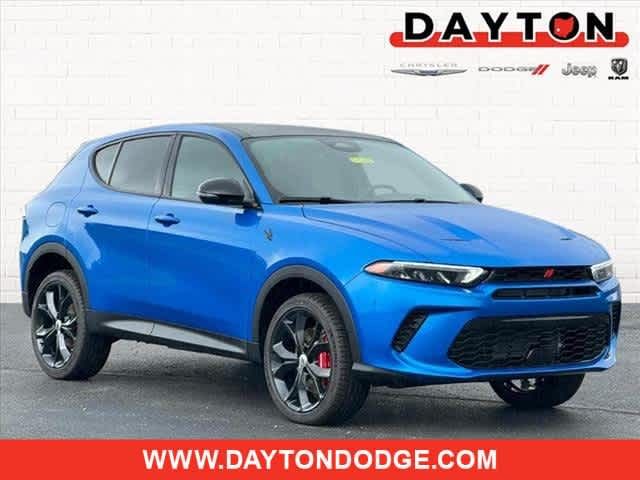 2024 Dodge Hornet GT