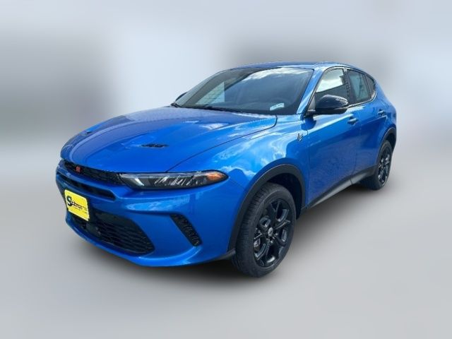 2024 Dodge Hornet GT