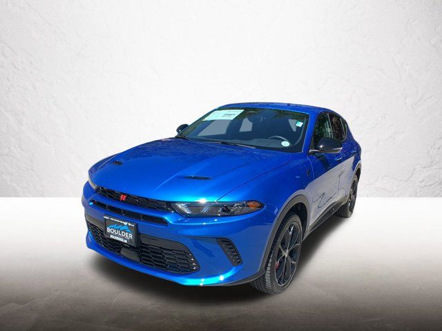 2024 Dodge Hornet GT