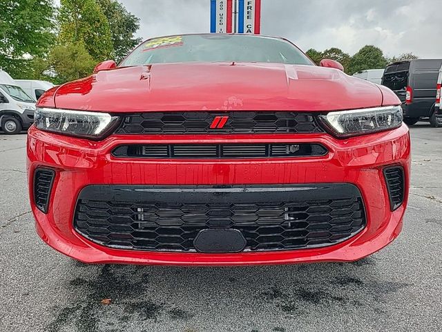 2024 Dodge Hornet GT