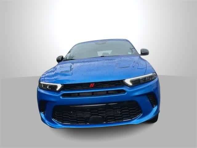 2024 Dodge Hornet GT